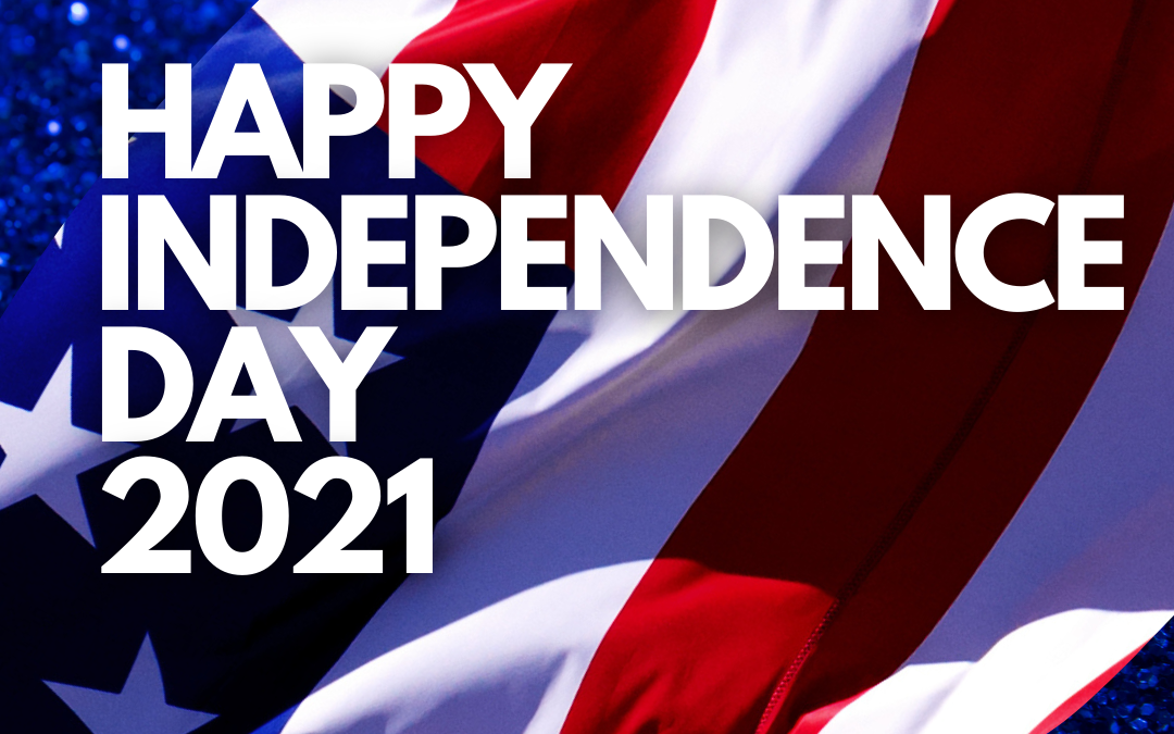 Fourth of July Parade 2021